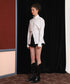 Waist Shaping Blouse